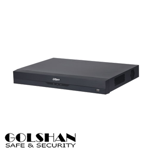 دستگاه 32 کانال NVR داهوا مدل DHI-NVR5232-4KS2