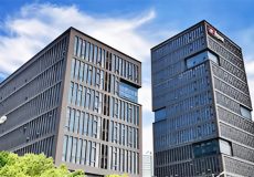 نمایندگی داهوا در تهران