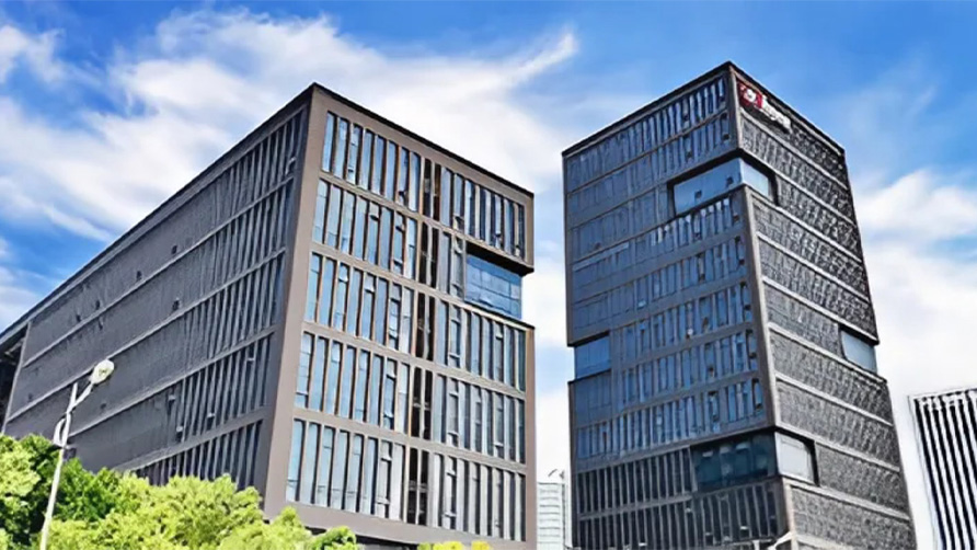 نمایندگی داهوا در تهران