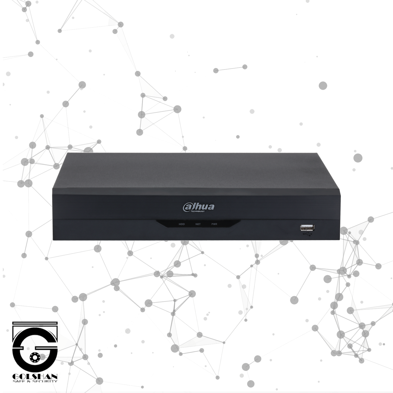 DAHUA-XVR5116HS-I3-1536x1536 دستگاه ضبط XVR داهوا DH-XVR5116HS-S2-I3