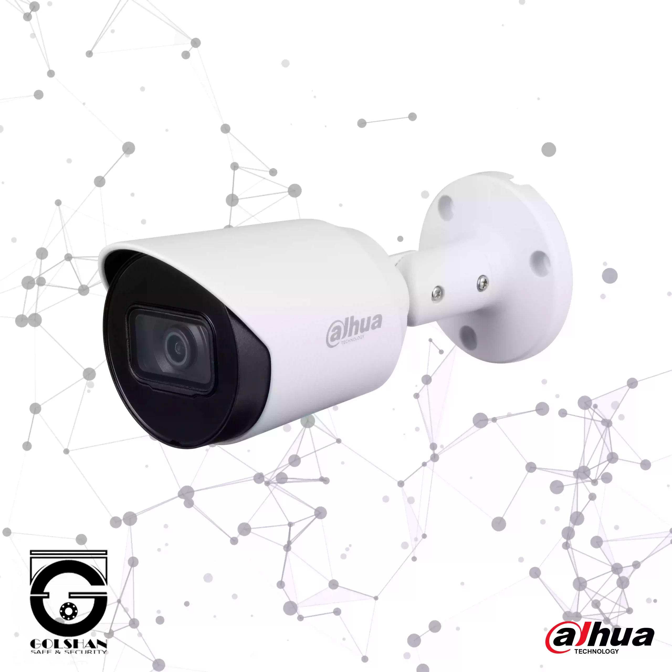 دوربین مدار بسته داهوا DH-HAC-HFW1500TP 1 دوربین مدار بسته داهوا DH-HAC-HFW1500TP