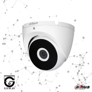 دوربین مدار بسته داهوا HAC-T2A21-U-a