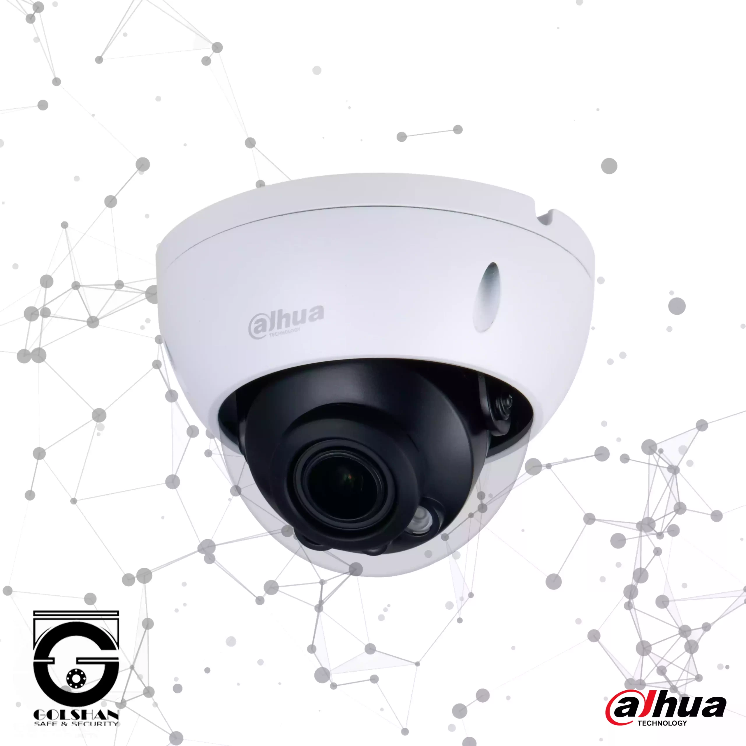 دوربین مدار بسته داهوا DH-IPC-HDBW2431RP-ZAS-S2 1 دوربین مدار بسته داهوا DH-IPC-HDBW2431RP-ZAS-S2