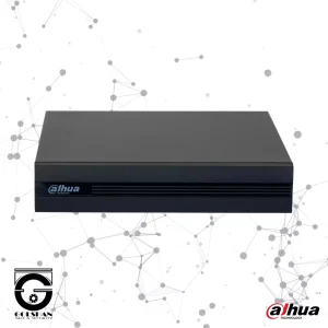 دستگاه ضبط داهوا XVR-1B04-I