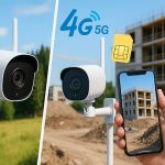 دوربین سیمکارتی: راهحلی هوشمند برای نظارت و امنیت در هر مکان 4 دوربین سیمکارتی: راهحلی هوشمند برای نظارت و امنیت در هر مکان