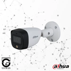 دوربین مداربسته داهوا مدل DH-HAC-HFW1200CMP-IL-A