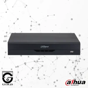 دستگاه ضبط تصاویر داهوا مدل DHI-NVR2104HS-I2