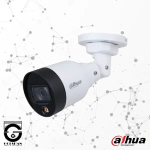 دوربین مداربسته تحت شبکه داهوا مدل IPC-HFW1439S1-A-LED