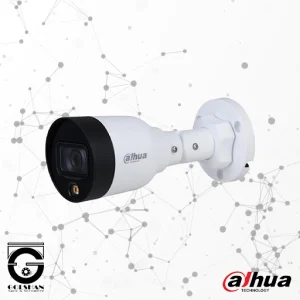 دوربین مداربسته تحت شبکه داهوا مدل IPC-HFW1439S1-A-LED