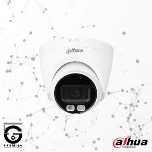 دوربین مداربسته دام داهوا مدل DH-IPC-HDW1439V-A-IL