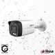 وضوح تصویر: ۲ مگاپیکسل ( فول کالر) فرمت : HDCVI دید در شب رنگی ۴۰ متری هوشمند(سیاه سفید و رنگی) پشتیبانی از استاندارد :IP67 جنس بدنه : فلز + پلاستیک دارای میکروفون داخلی دارای قابلیت DWDR,3DNR,BLC