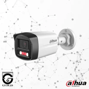 دوربین مداربسته داهوا مدل DH-IPC-HFW1439TL1-A-IL