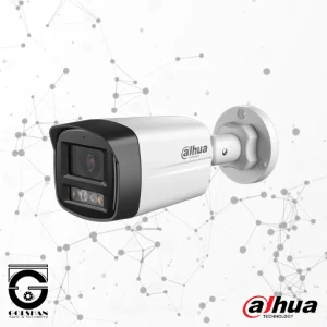 دوربین مداربسته داهوا مدل DH-IPC-HFW1439TL1-A-IL