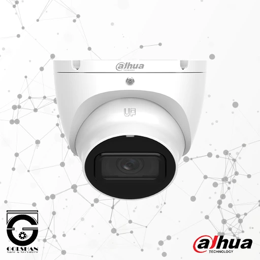 دوربین دام داهوا 5 مگاپیکسل مدل HAC-HDW1500TLMP-A 3 دوربین دام داهوا 5 مگاپیکسل مدل HAC-HDW1500TLMP-A