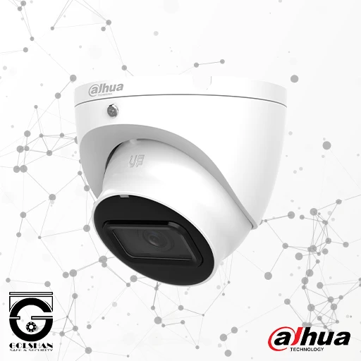 دوربین دام داهوا 5 مگاپیکسل مدل HAC-HDW1500TLMP-A 4 دوربین دام داهوا 5 مگاپیکسل مدل HAC-HDW1500TLMP-A