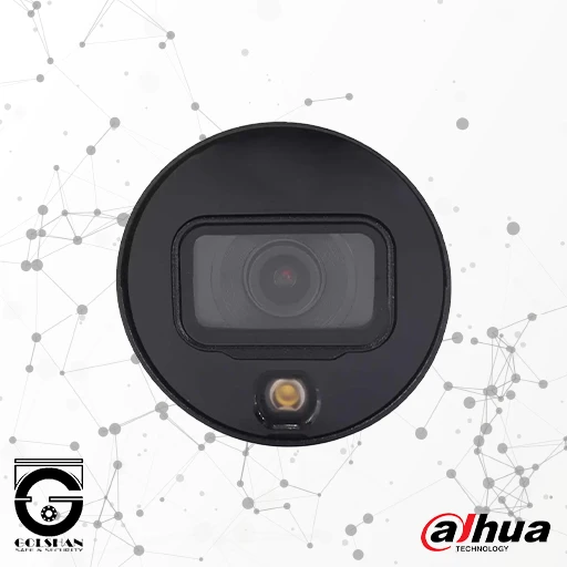 دوربین مداربسته بولت داهوا مدل DH-IPC-HFW1239S1P-LED