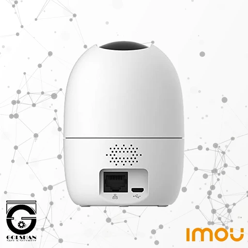 دوربین مداربسته وایرلس آیمو رنجر 2 (۳ مگاپیکسل) 3 دوربین مداربسته وایرلس آیمو رنجر 2 (۳ مگاپیکسل)