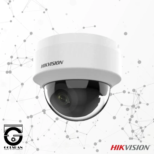 دوربین مداربسته دام هایک ویژن مدل DS-2CD1121G0-I