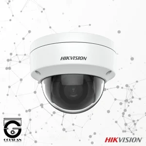 دوربین مداربسته دام هایک ویژن مدل DS-2CD1121G0-I