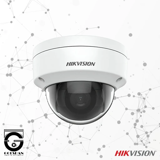 دوربین مداربسته دام هایک ویژن مدل DS-2CD1121G0-I