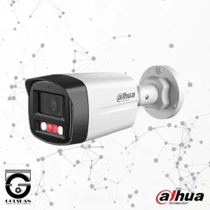 دوربین بولت داهوا DH-IPC-HFW1239TL1-A-IL - Smart Dual Light