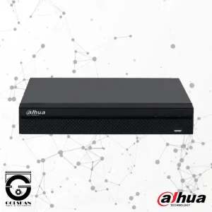 دستگاه NVR داهوا 8 کانال مدل DHI-NVR2108HS-4KS3