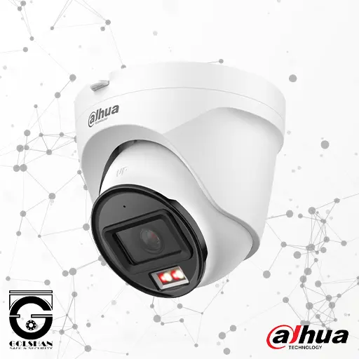 دوربین تحت شبکه اقتصادی داهوا مدل DH-IPC-T1E29-A-IL