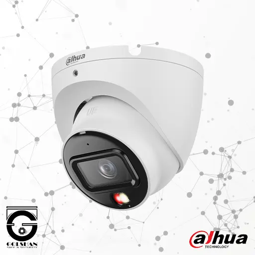 دوربین تحت شبکه داهوا مدل DH-IPC-HDW1639T-A-IL