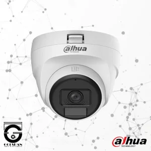 دوربین مداربسته داهوا مدل HAC-T1A21-U-IL-A