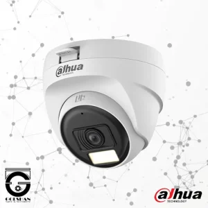 دوربین مداربسته داهوا مدل HAC-T1A21-U-IL-A